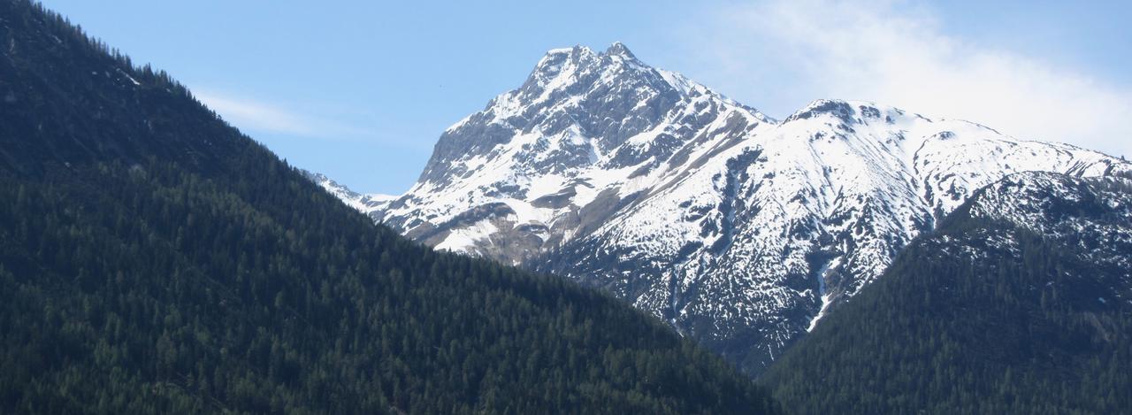 Gasthof Sonne Häselgehr Esterno foto